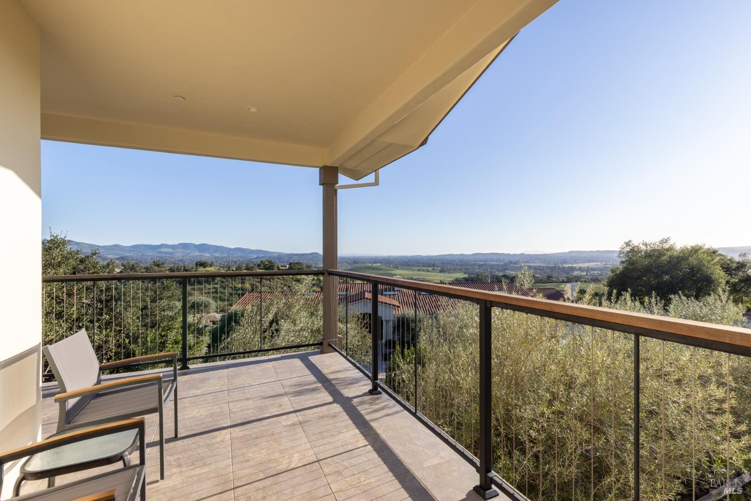 2300 Old Soda Springs Road Napa, CA 94558 - Photo 49 of 61