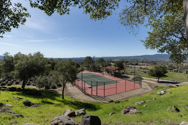 $6,900,000 | 2300 Old Soda Springs Road, Napa, CA 94558