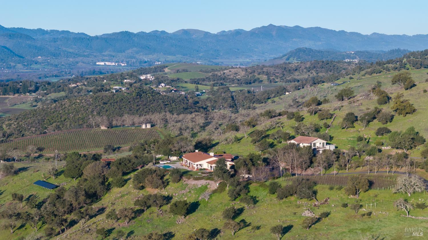 2300 Old Soda Springs Road Napa, CA 94558 - Photo 51 of 61