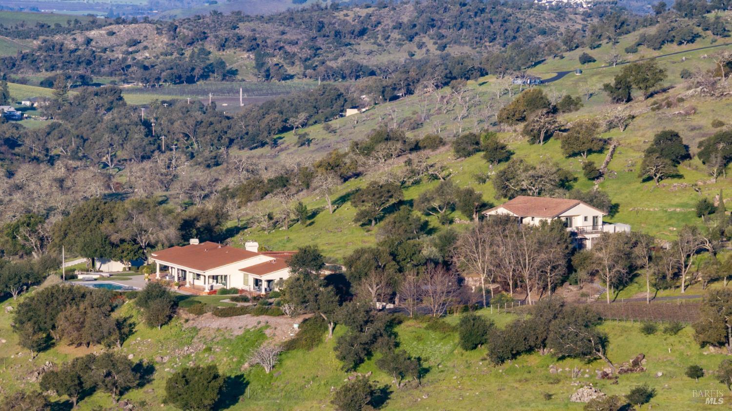 2300 Old Soda Springs Road Napa, CA 94558 - Photo 52 of 61
