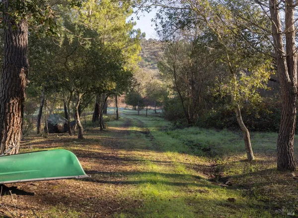 $6,900,000 | 2300 Old Soda Springs Road, Napa, CA 94558