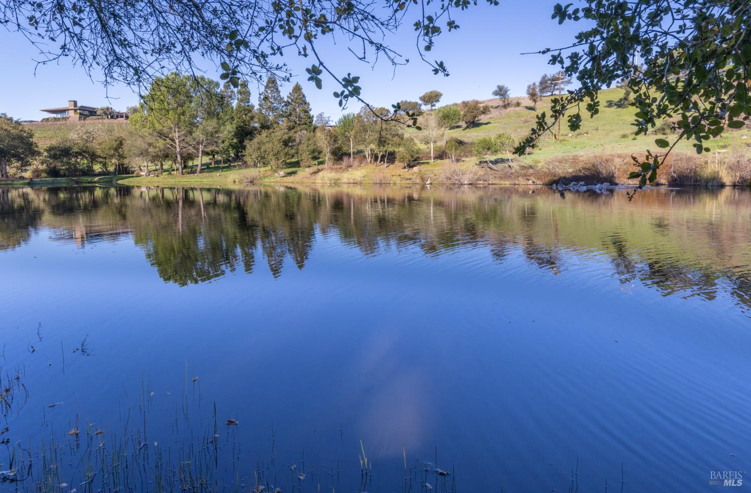 2300 Old Soda Springs Road Napa, CA 94558 - Photo 56 of 60