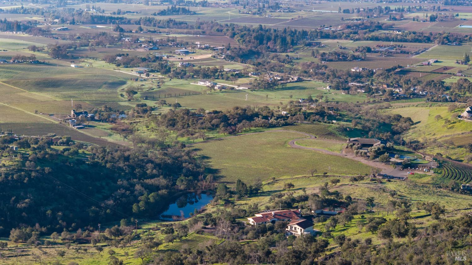 2300 Old Soda Springs Road Napa, CA 94558 - Photo 58 of 61