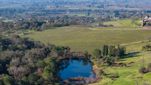 $6,900,000 | 2300 Old Soda Springs Road, Napa, CA 94558