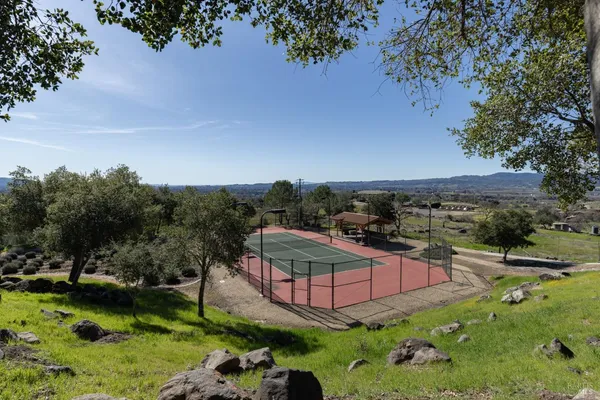 $6,900,000 | 2300 Old Soda Springs Road, Napa, CA 94558