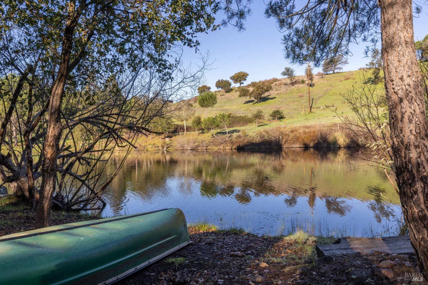 2300 Old Soda Springs Road Napa, CA 94558 - Photo 9 of 60