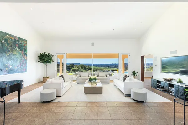 $6,900,000 | 2300 Old Soda Springs Road, Napa, CA 94558