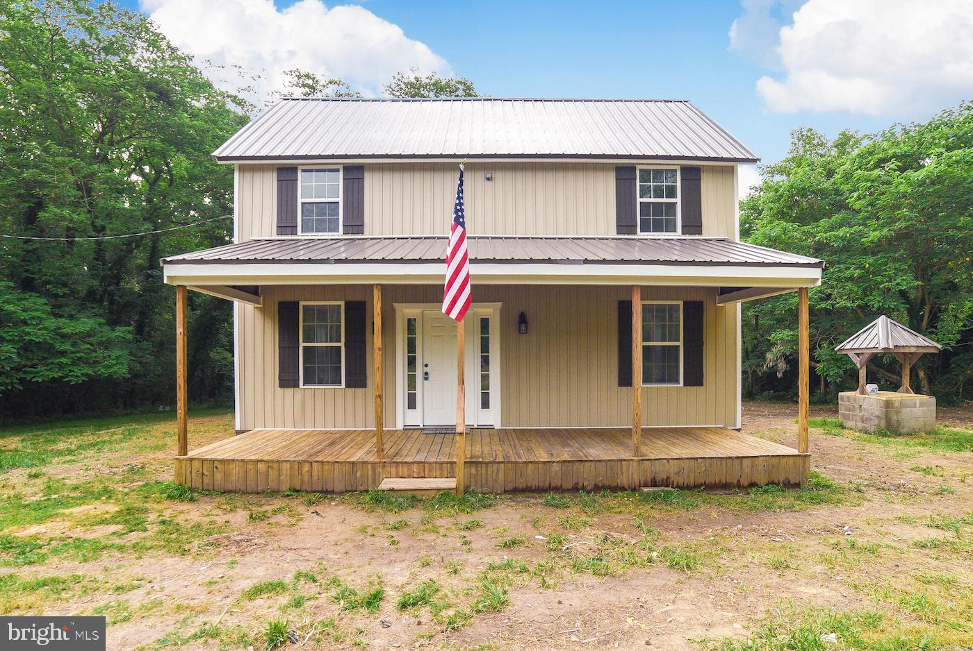 13591 Furbush Road Newburg, MD 20664 - Photo 8 of 39 Gallery Image 8