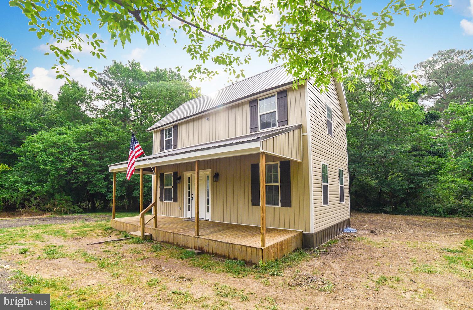 13591 Furbush Road Newburg, MD 20664 - Photo 9 of 39 Gallery Image 9