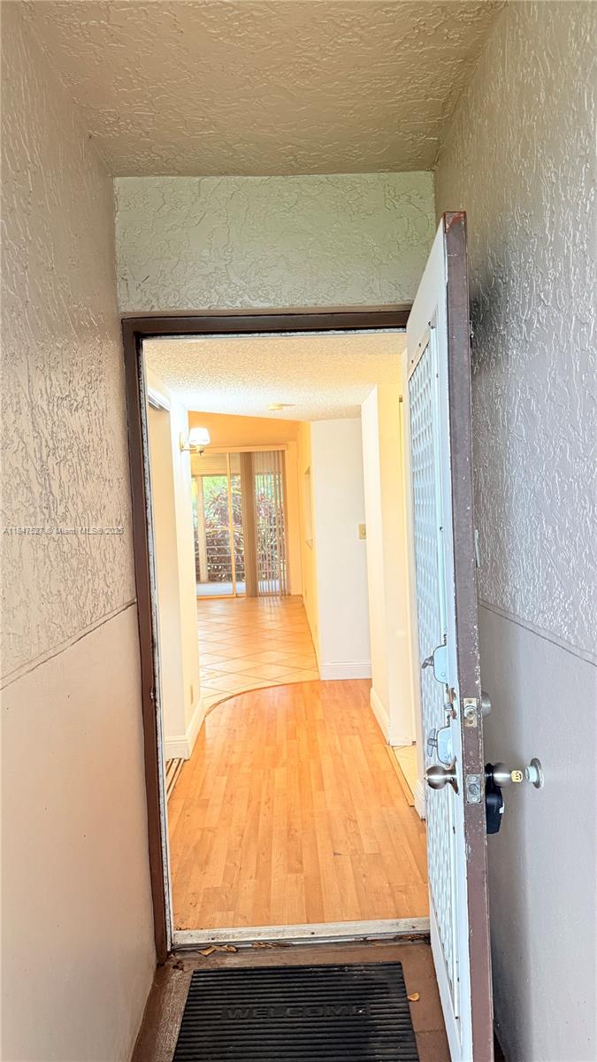 1811 Sabal Palm Drive, Unit 208 Davie, FL 33324 - Photo 30 of 32 view of room with window