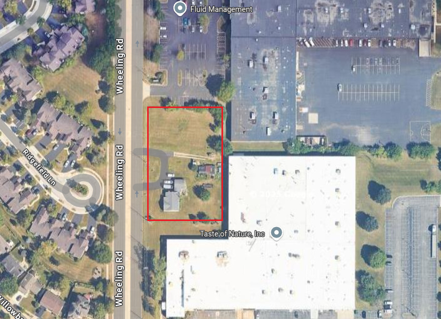 1033 Wheeling Road Wheeling, IL 60090 - Photo 7 of 8