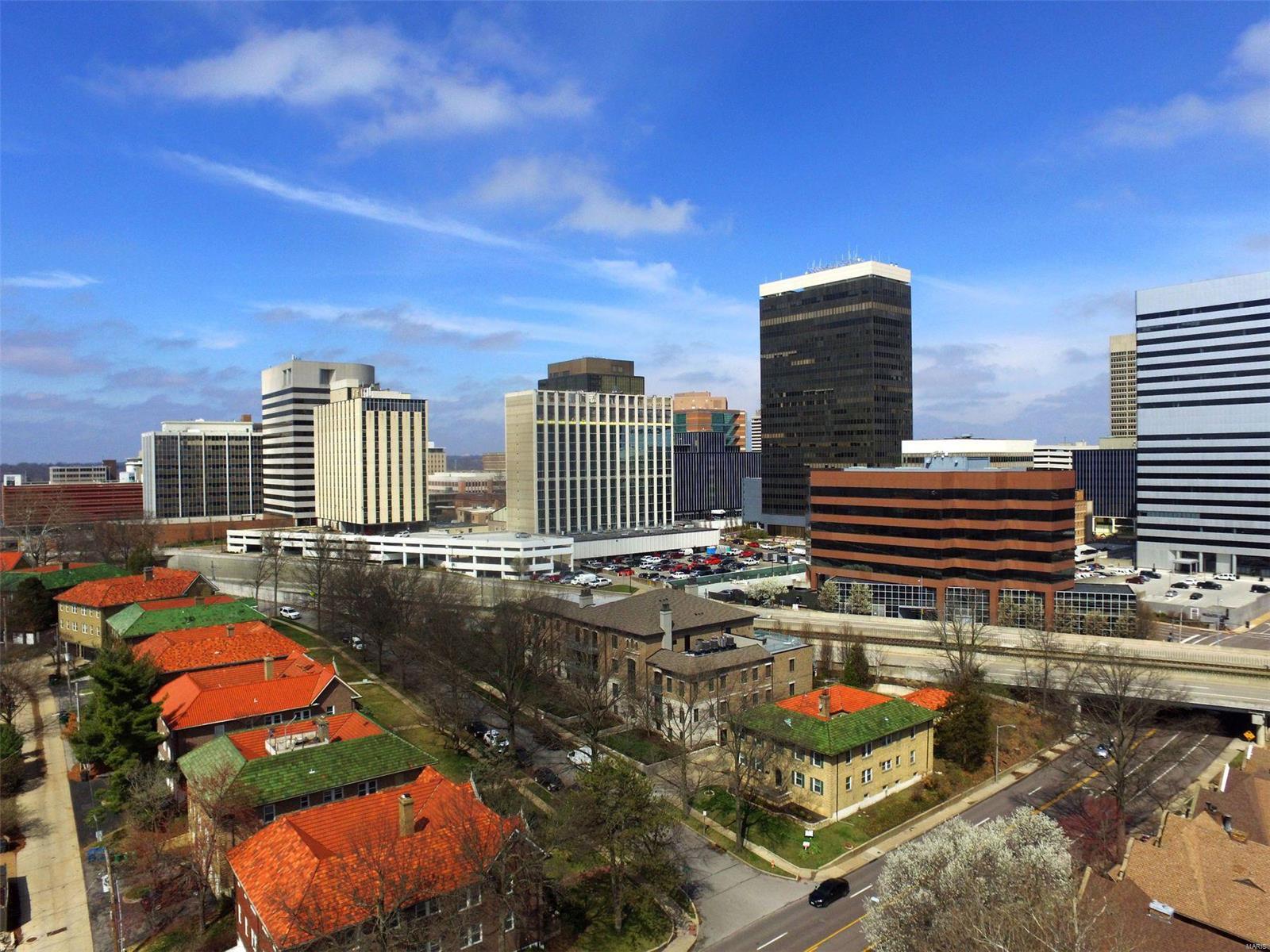 404 South Hanley Road, Unit 2S St. Louis, MO 63105 - Photo 21 of 25