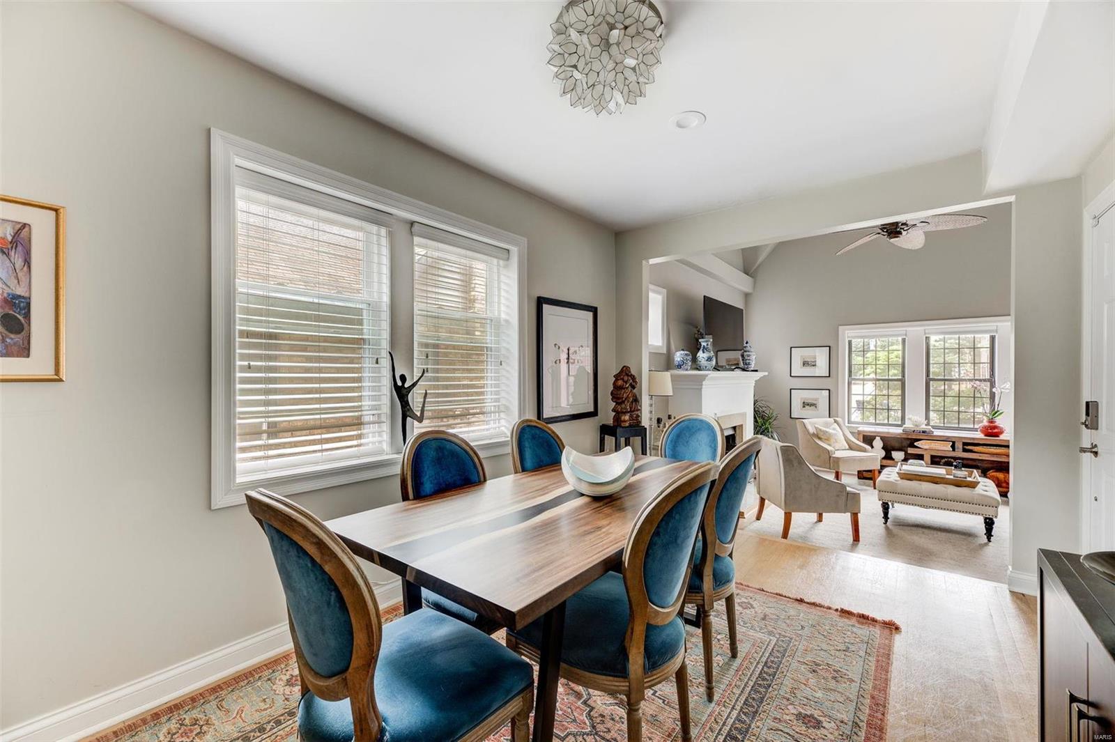 404 South Hanley Road, Unit 2S St. Louis, MO 63105 - Photo 7 of 25