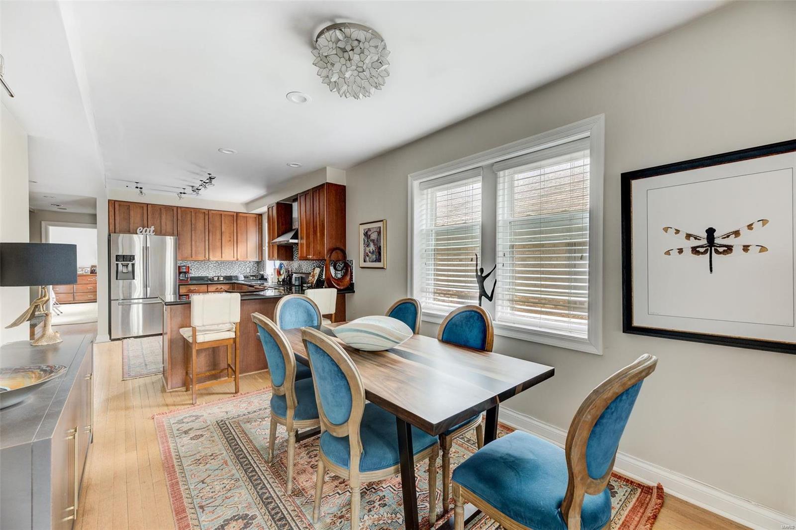 404 South Hanley Road, Unit 2S St. Louis, MO 63105 - Photo 8 of 25