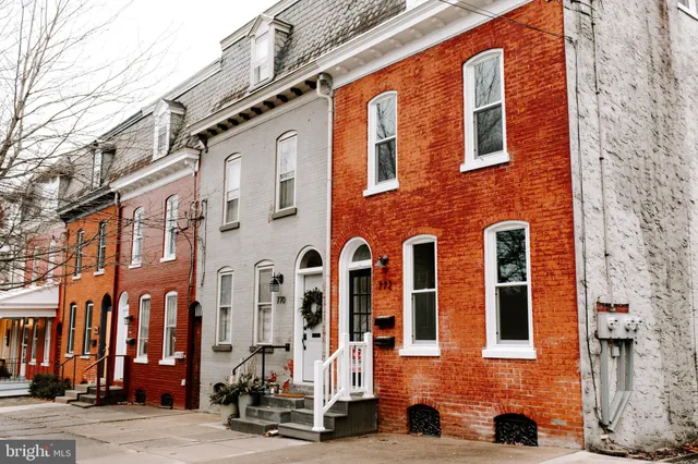 $469,999 | 772 Marietta Avenue, Lancaster, PA 17603