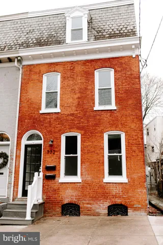 $469,999 | 772 Marietta Avenue, Lancaster, PA 17603