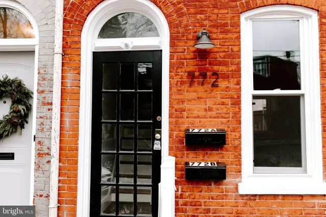 $469,999 | 772 Marietta Avenue, Lancaster, PA 17603