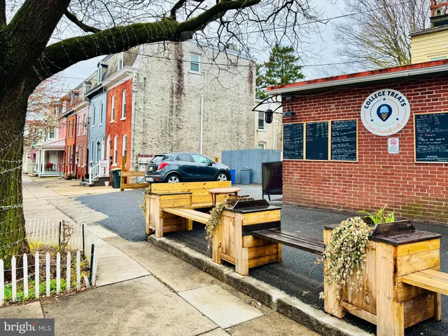 $469,999 | 772 Marietta Avenue, Lancaster, PA 17603