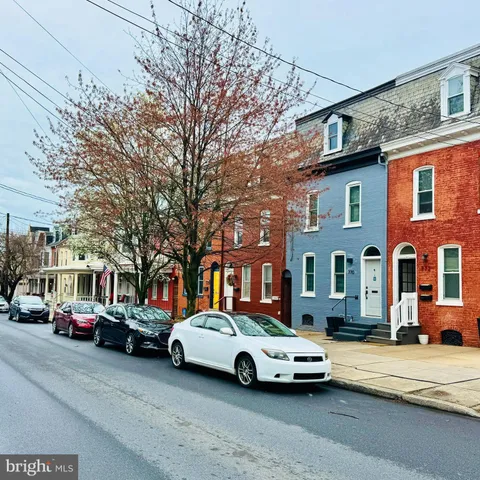 $469,999 | 772 Marietta Avenue, Lancaster, PA 17603