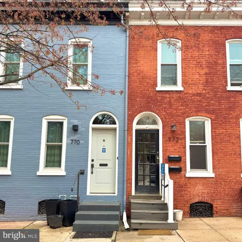 $469,999 | 772 Marietta Avenue, Lancaster, PA 17603