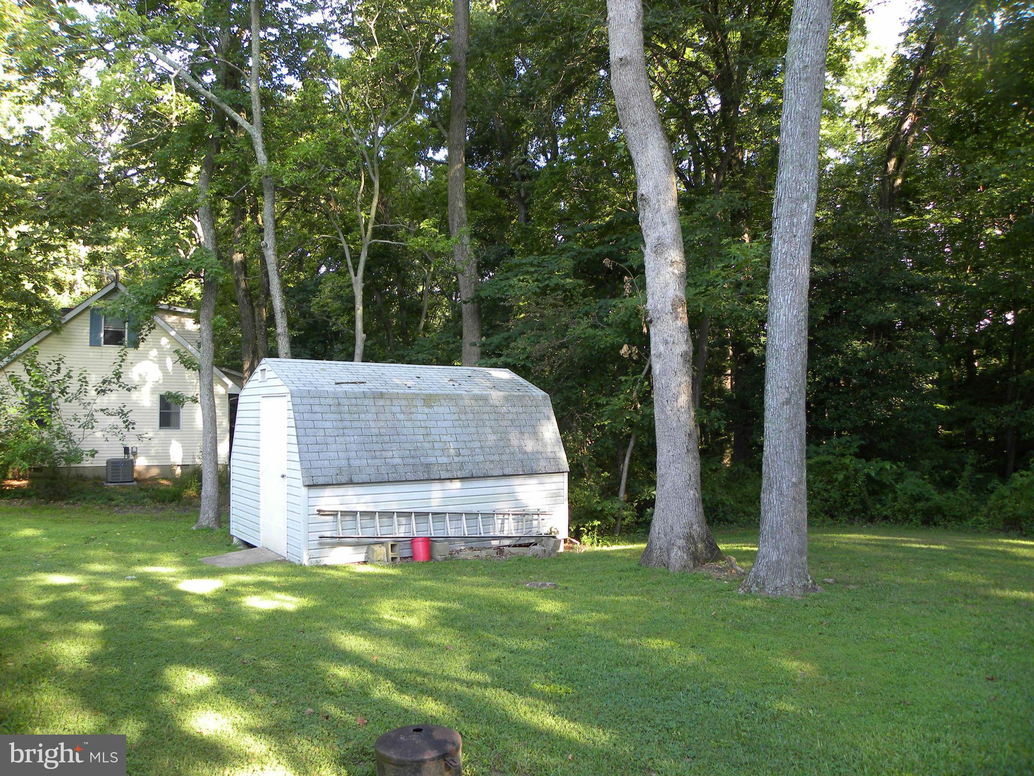 23480 Clarissa Road Chestertown, MD 21620 - Photo 22 of 22 Plenty of storage with this extra shed.