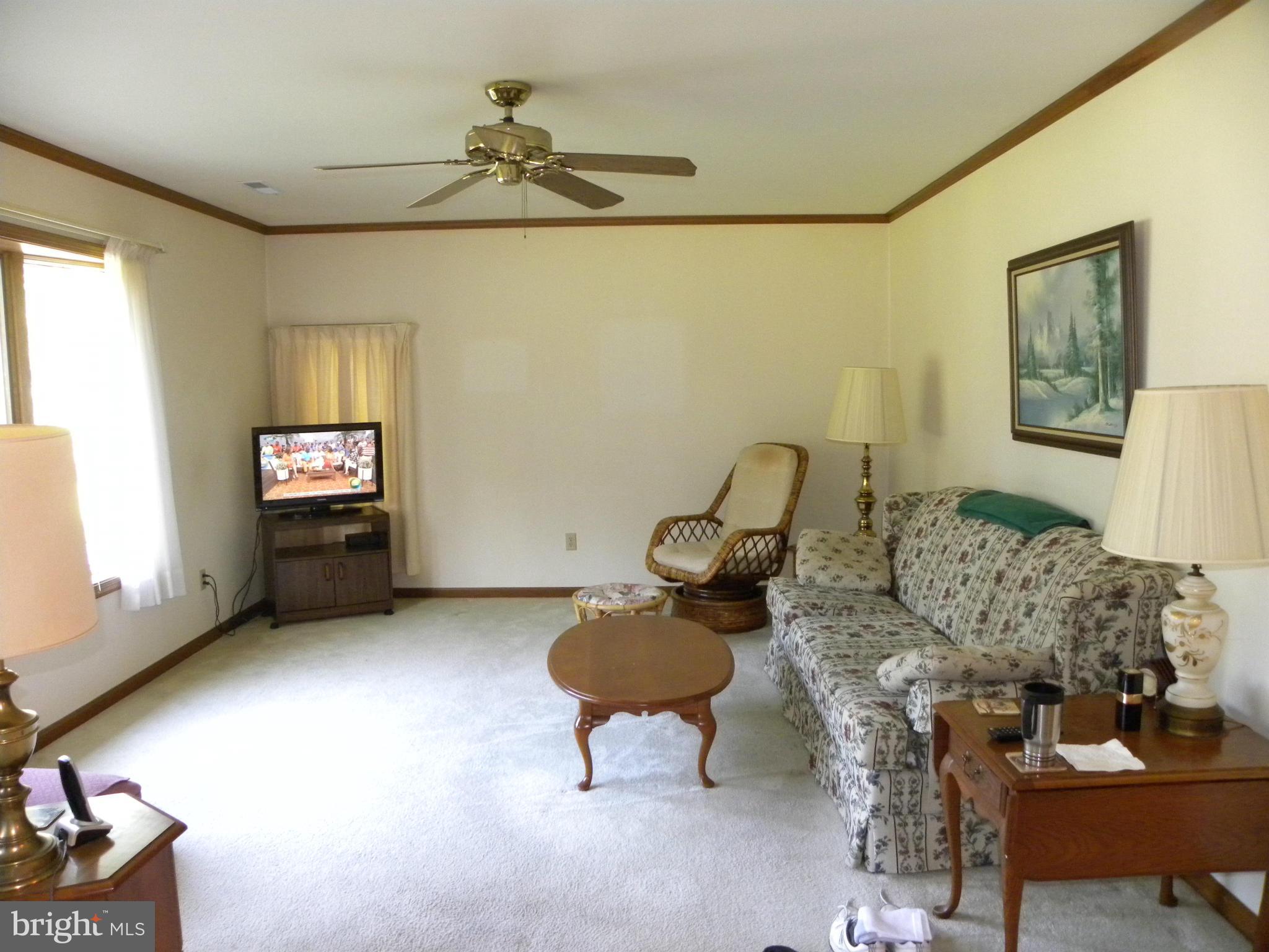 23480 Clarissa Road Chestertown, MD 21620 - Photo 4 of 22 Plenty of room for furniture