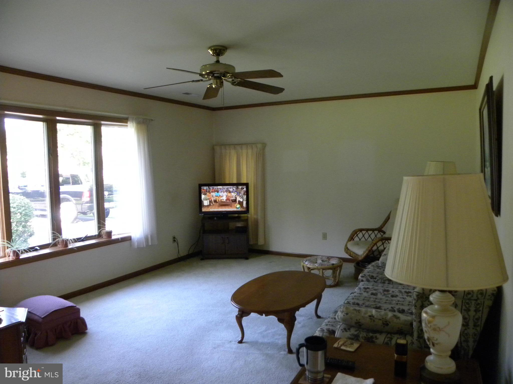 23480 Clarissa Road Chestertown, MD 21620 - Photo 5 of 22 Another view showing the light... very nice!