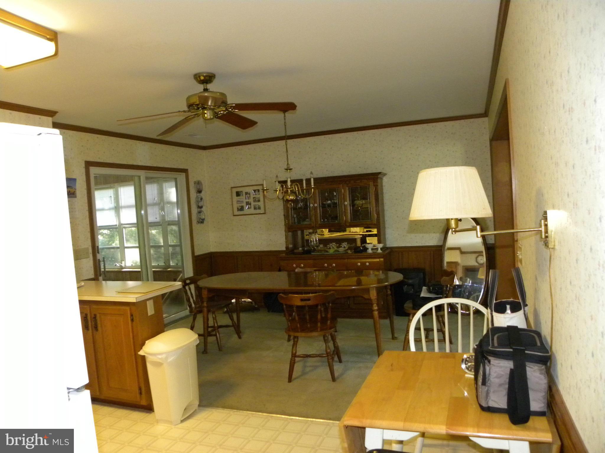 23480 Clarissa Road Chestertown, MD 21620 - Photo 7 of 22 Nice space for a large table.