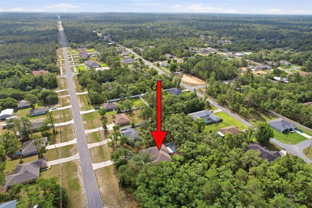 12040 Centralia Road Weeki Wachee, FL 34614 - Photo 64 of 65