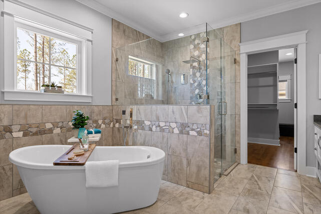 5420 Raulston Falls Drive Jasper, TN 37347 - Photo 13 of 35 Soaking tub