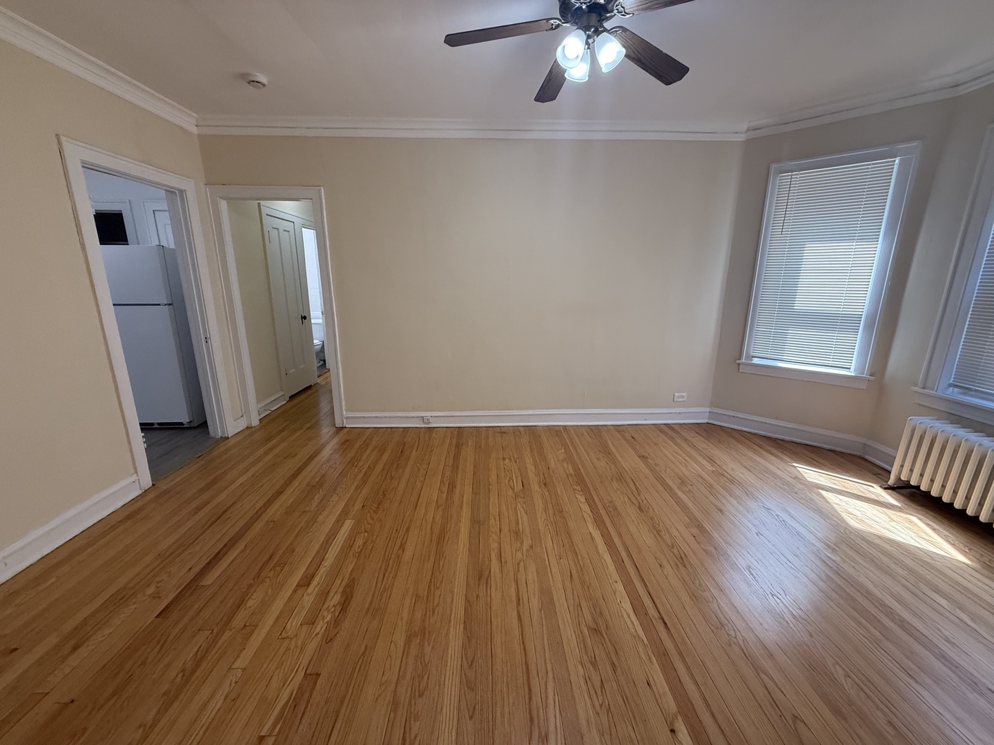 2109 Grove Avenue, Unit 307 Berwyn, IL 60402 - Photo 3 of 9
