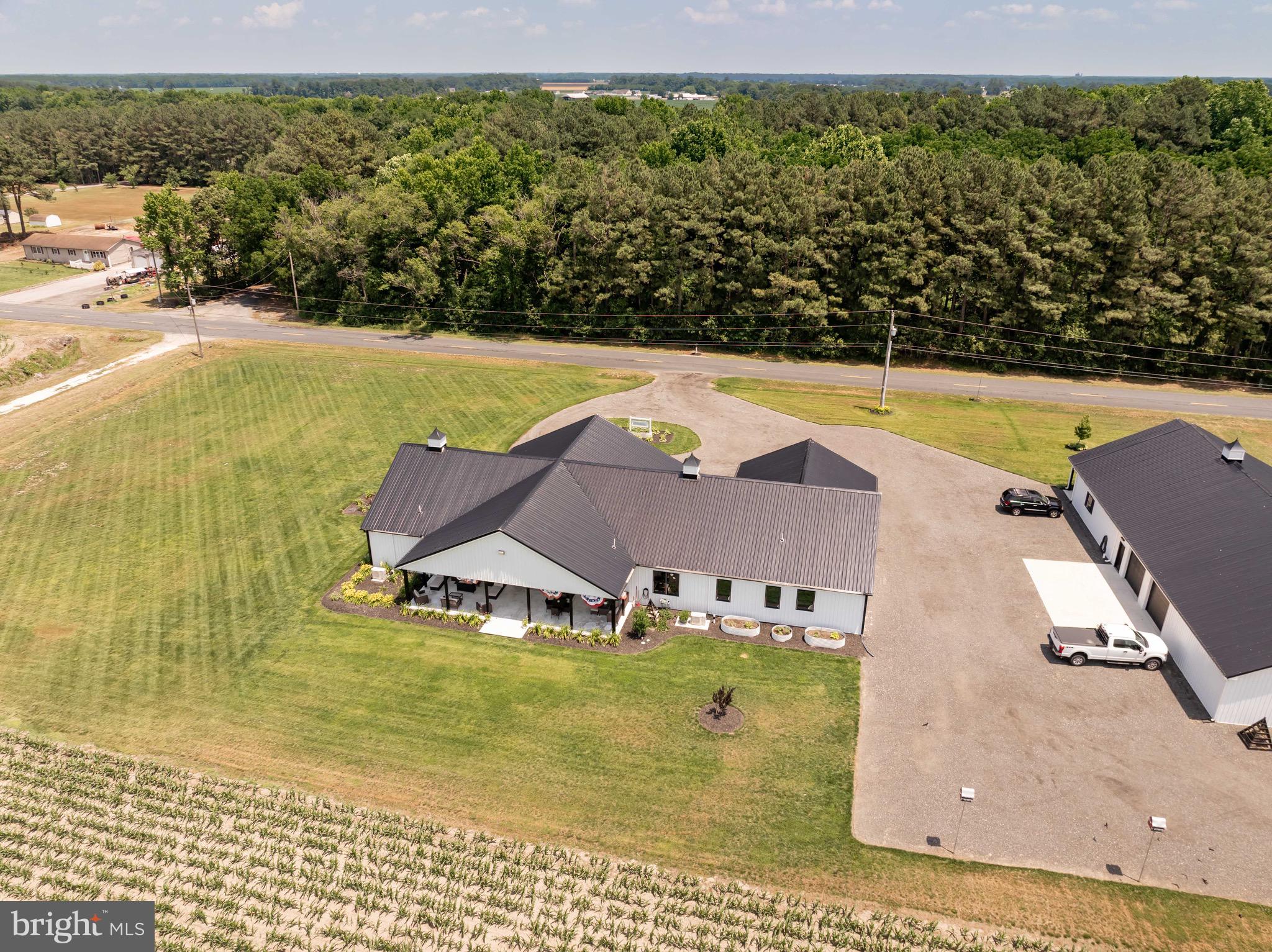 32988 Mt Pleasant Road Laurel, DE 19956 - Photo 71 of 124
