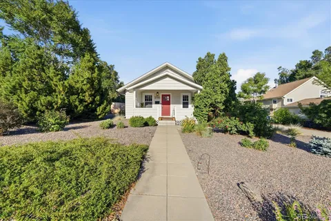 $680,000 | 2780 Fenton Street, Wheat Ridge, CO 80214