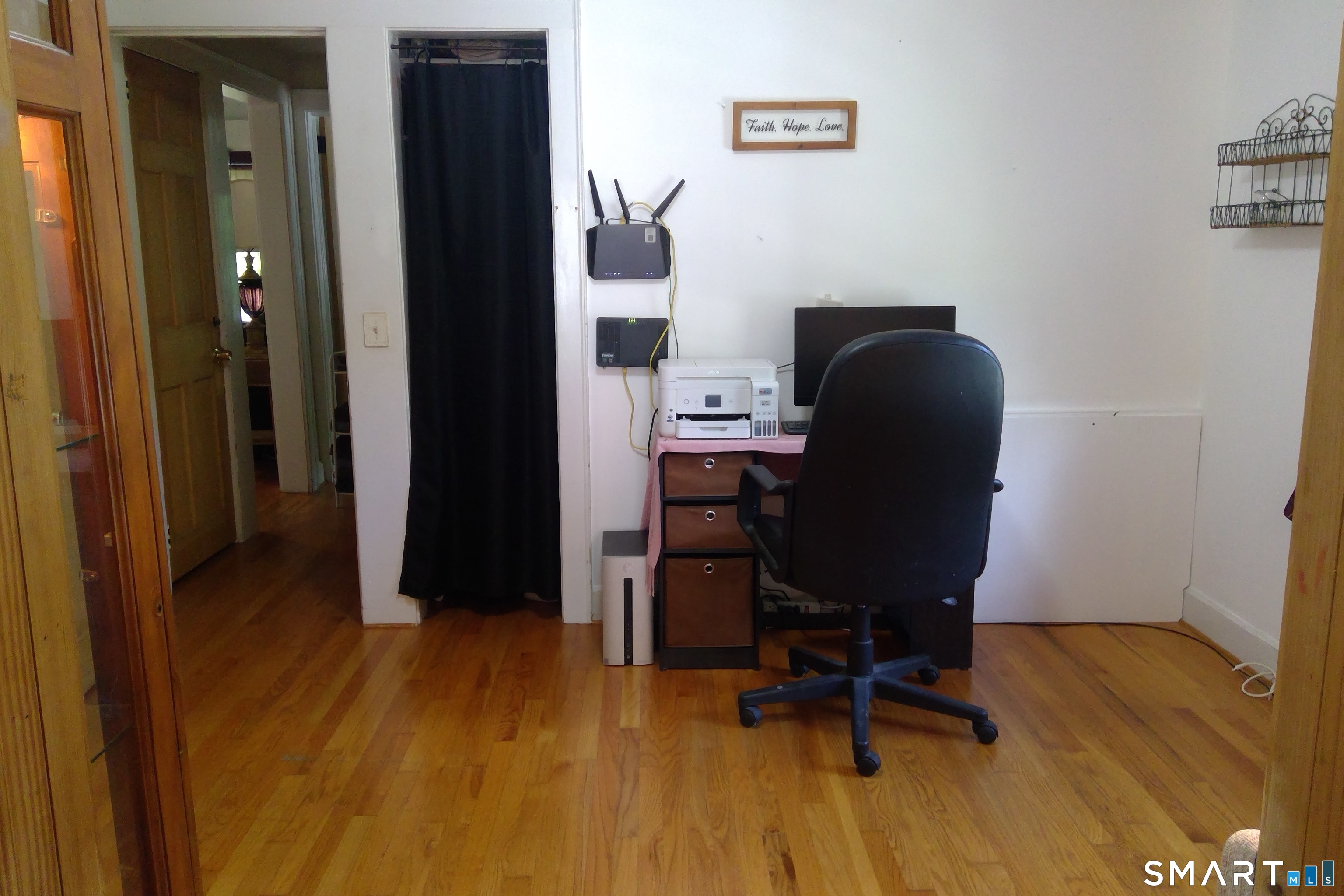 46 Station Road Windham, CT 06256 - Photo 11 of 34 Bedroom/Office