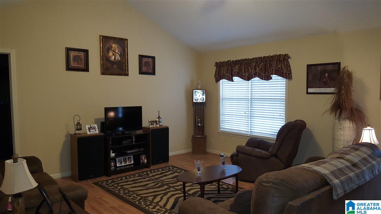 176 Ember Lane Ohatchee, AL 36271 - Photo 5 of 23