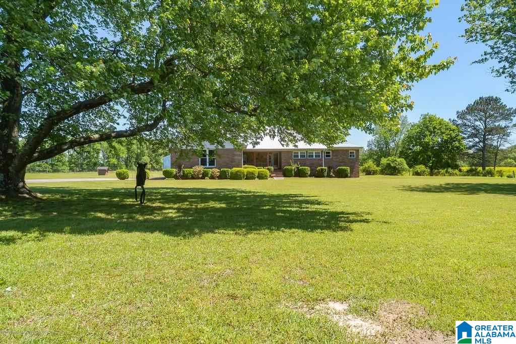 93 McCoy Road Jasper, AL 35504 - Photo 2 of 41 Gallery Image 2