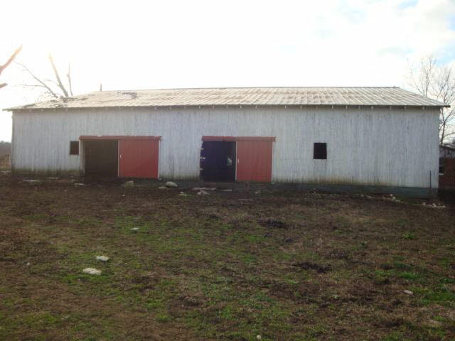 2304 South Cauble Road Salem, IN 47167 - Photo 12 of 36