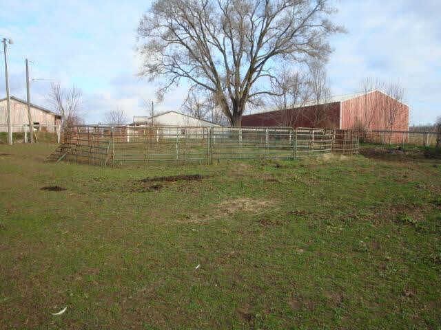 2304 South Cauble Road Salem, IN 47167 - Photo 15 of 36