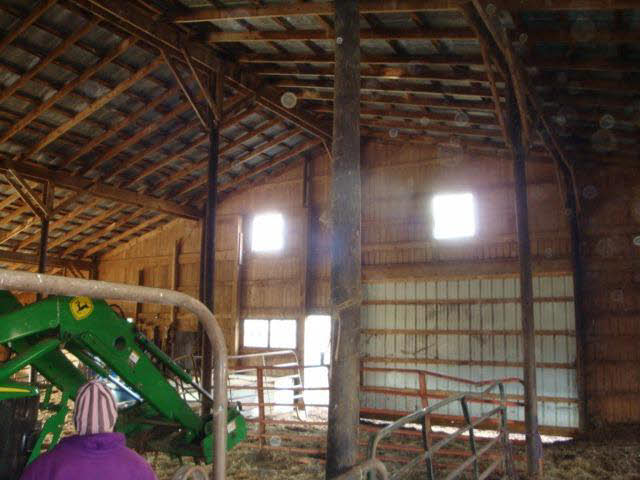 2304 South Cauble Road Salem, IN 47167 - Photo 16 of 36