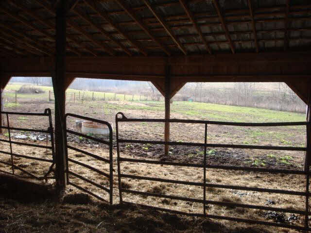 2304 South Cauble Road Salem, IN 47167 - Photo 17 of 36