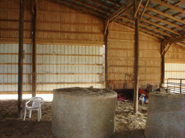 2304 South Cauble Road Salem, IN 47167 - Photo 18 of 36
