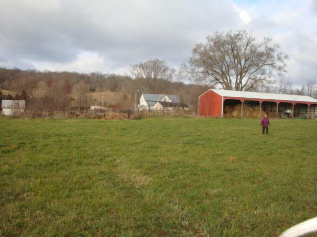 2304 South Cauble Road Salem, IN 47167 - Photo 22 of 36