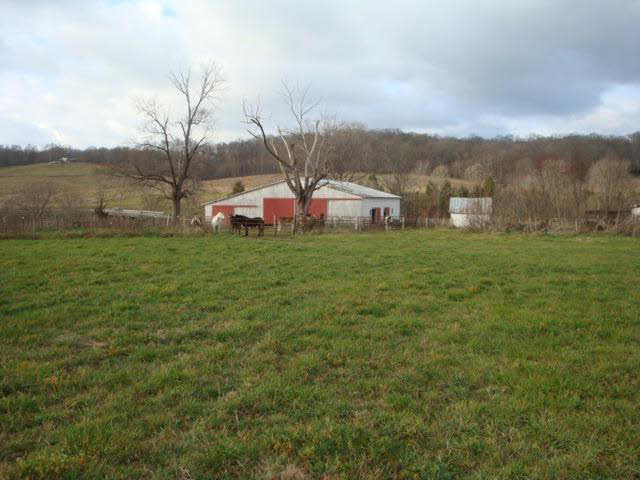 2304 South Cauble Road Salem, IN 47167 - Photo 23 of 36