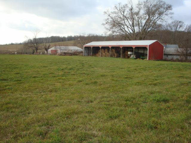 2304 South Cauble Road Salem, IN 47167 - Photo 27 of 36