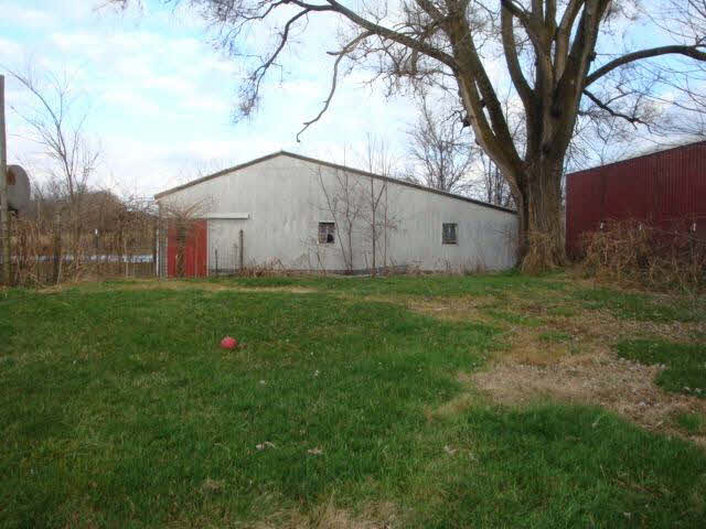 2304 South Cauble Road Salem, IN 47167 - Photo 28 of 36