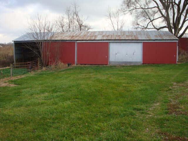2304 South Cauble Road Salem, IN 47167 - Photo 29 of 36