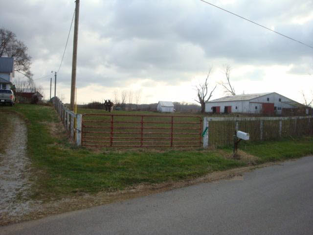2304 South Cauble Road Salem, IN 47167 - Photo 30 of 36