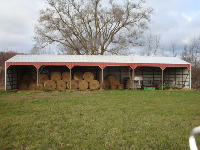 2304 South Cauble Road Salem, IN 47167 - Photo 5 of 36