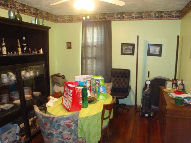 2304 South Cauble Road Salem, IN 47167 - Photo 10 of 36