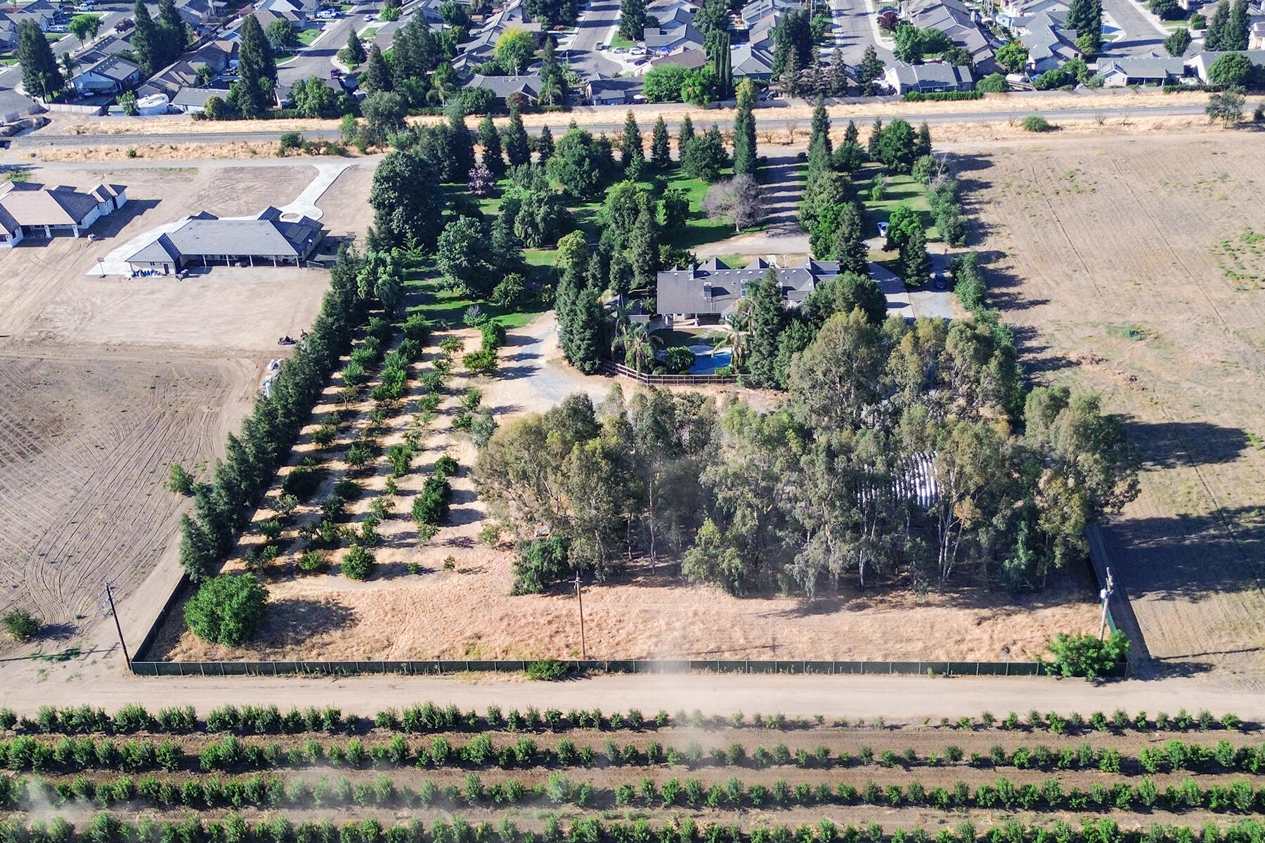 1163 North Belmont Road Exeter, CA 93221 - Photo 80 of 81 D-9